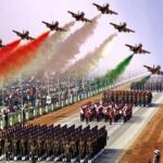 republic day parade