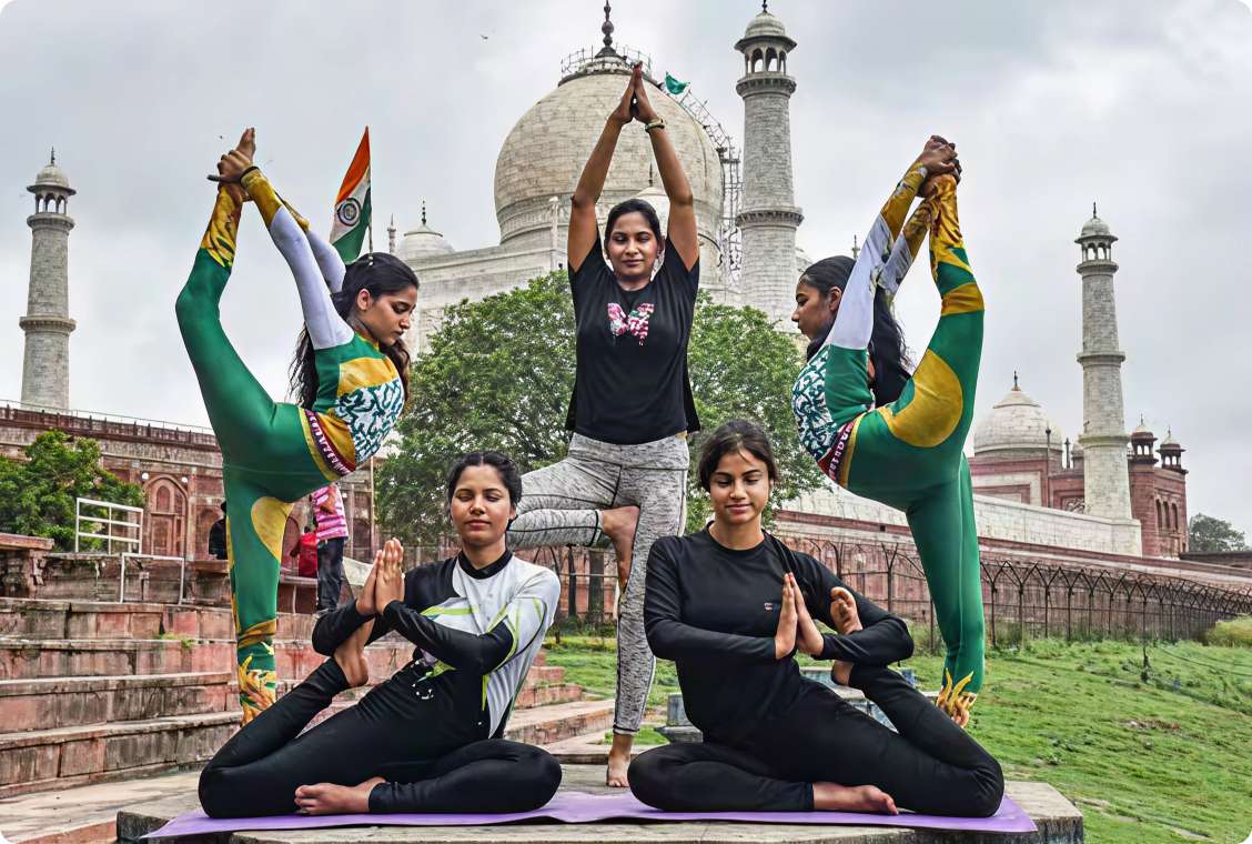 yoga-day 1