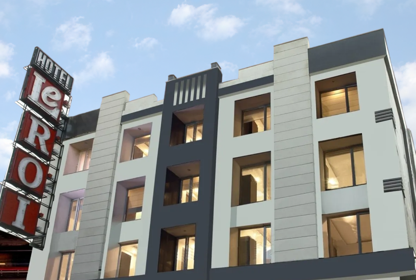 hotel_4 a